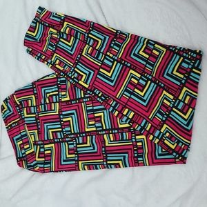 LuLaRoe leggings